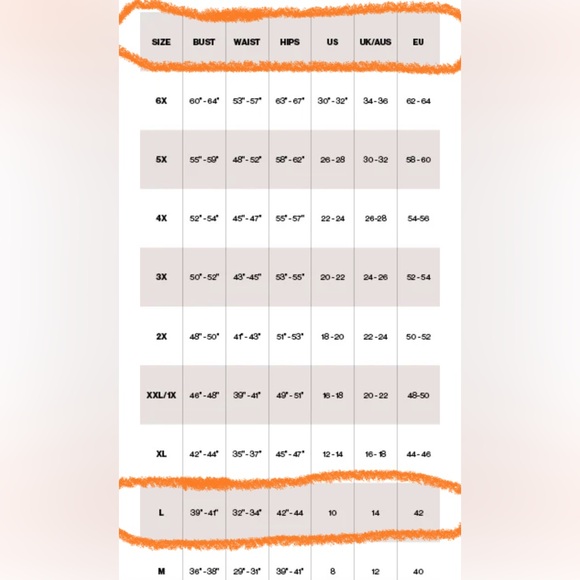 🦁YITTY spotlight shaping demi cup thong bodysuit | shimmered burnt orange/rust - Picture 10 of 13